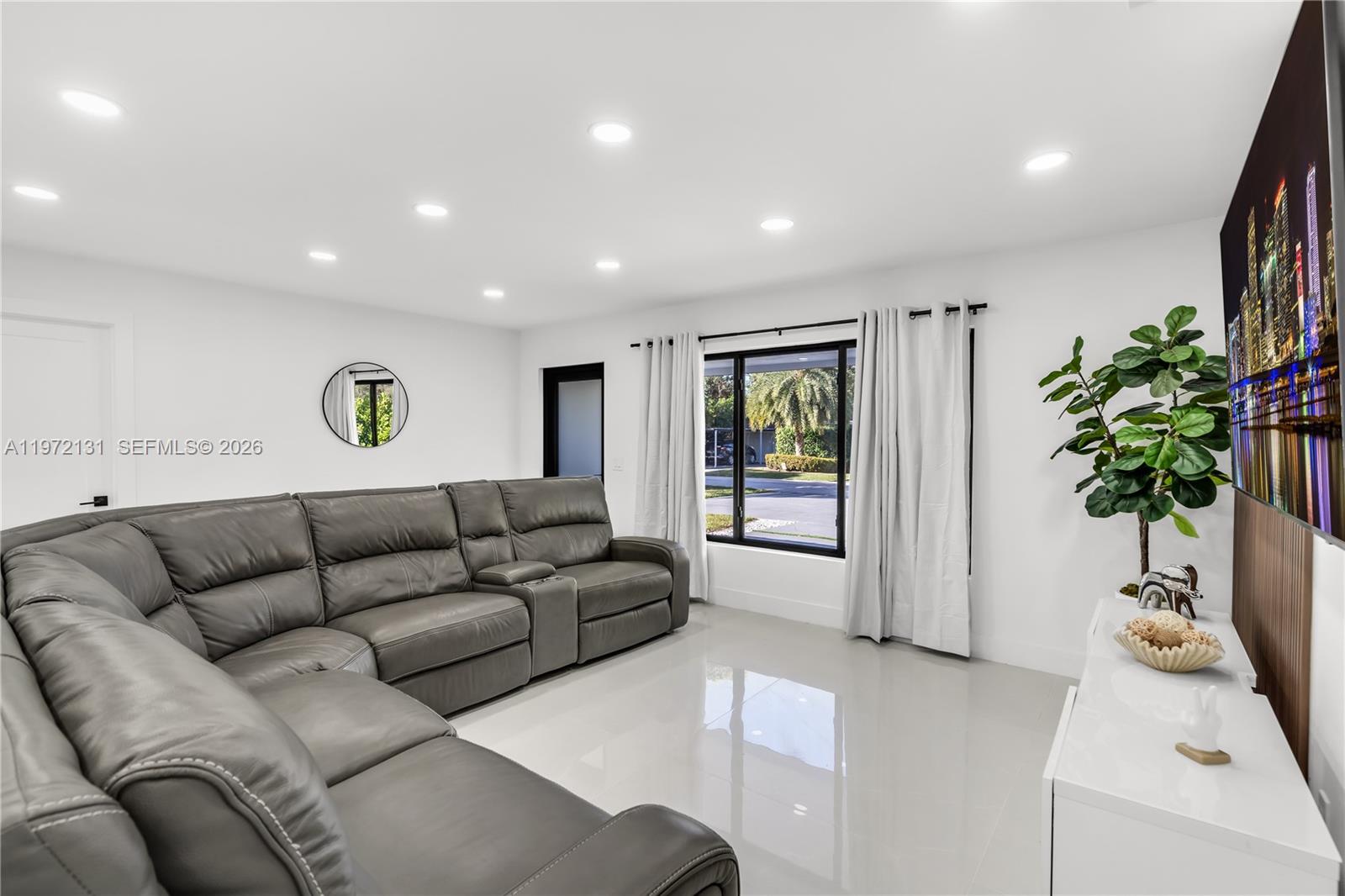 HALOCK-SEC 1 - Residential