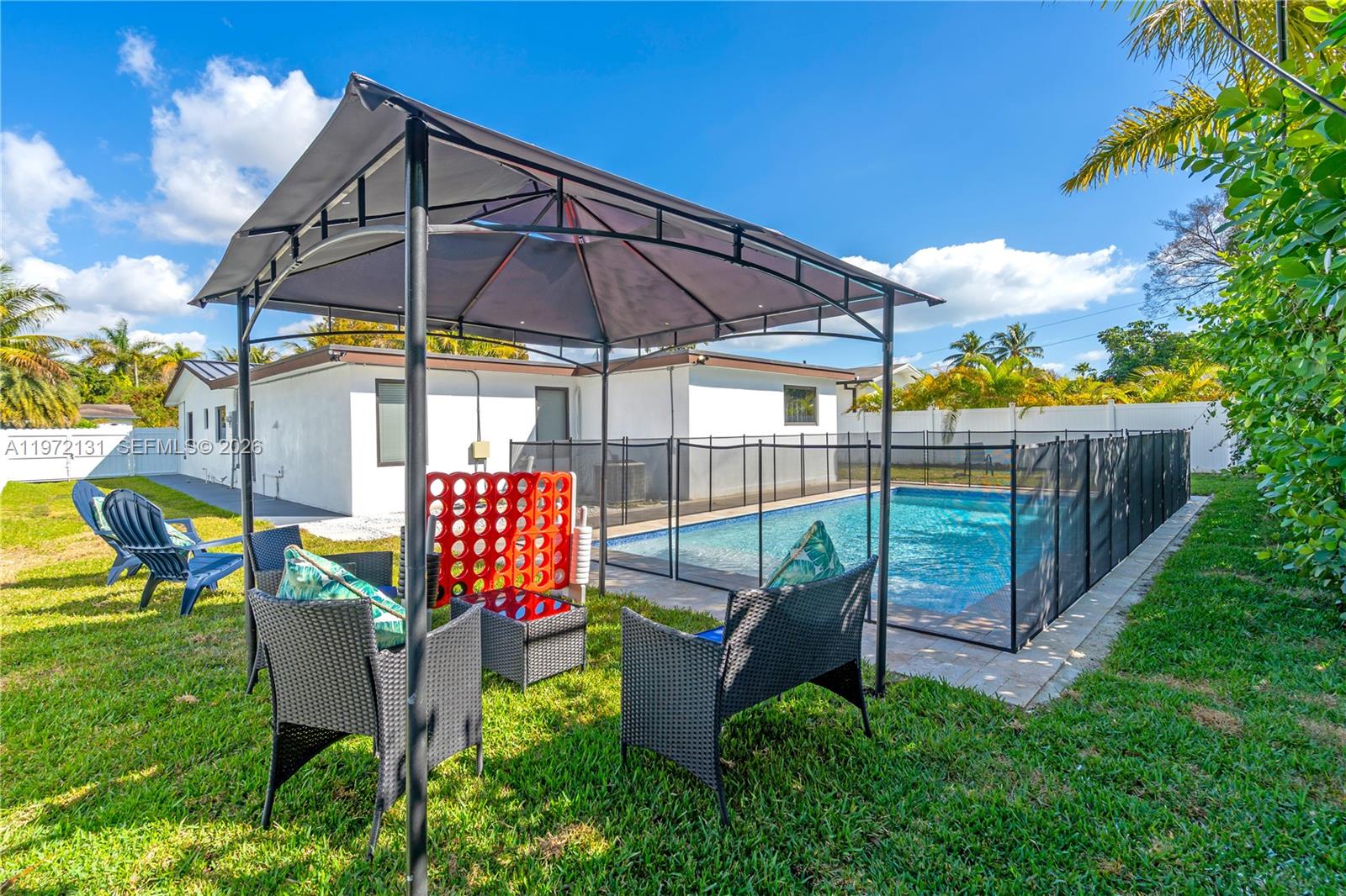 HALOCK-SEC 1 - Residential