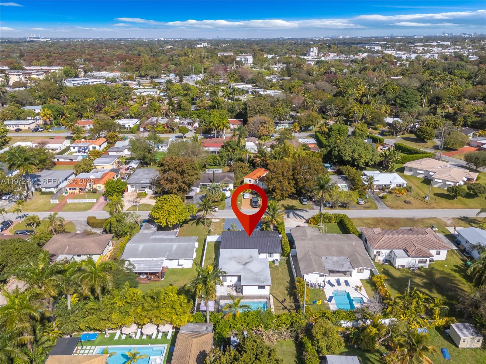 HALOCK-SEC 1 - Residential