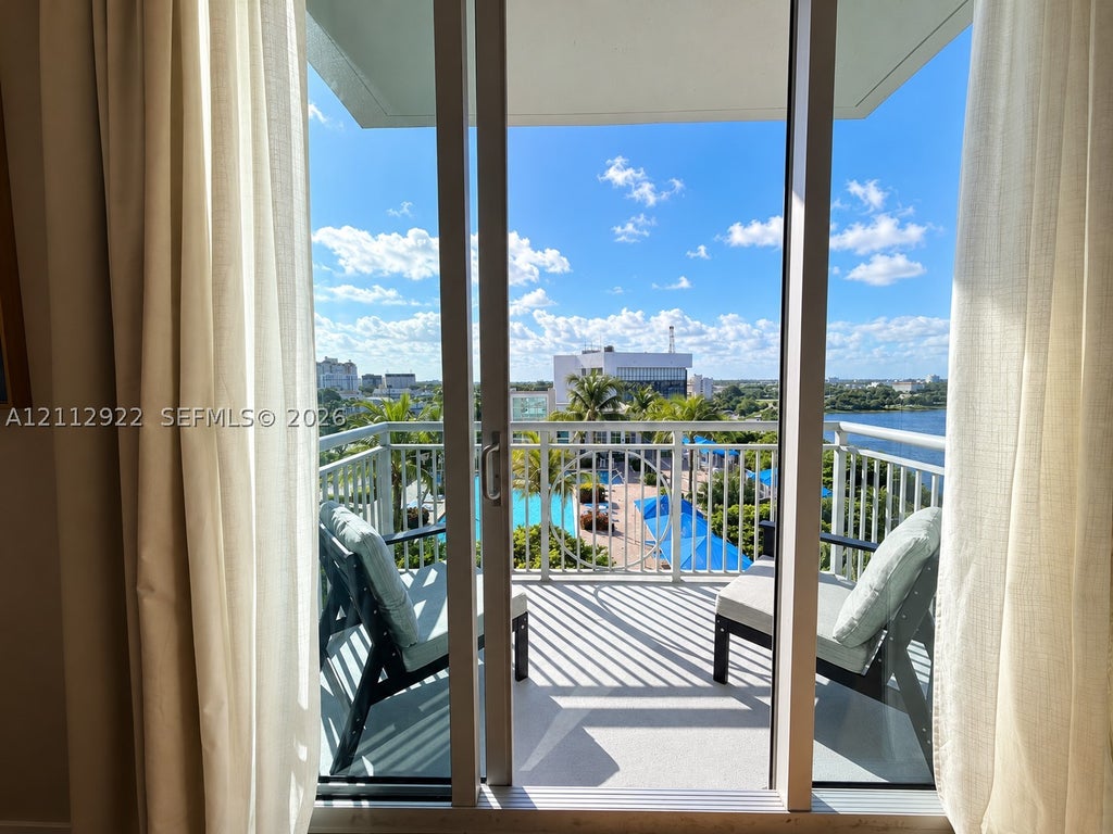 Photo of 300 S Australian Ave #916, West Palm Beach, FL 33401 (MLS # A12112922)