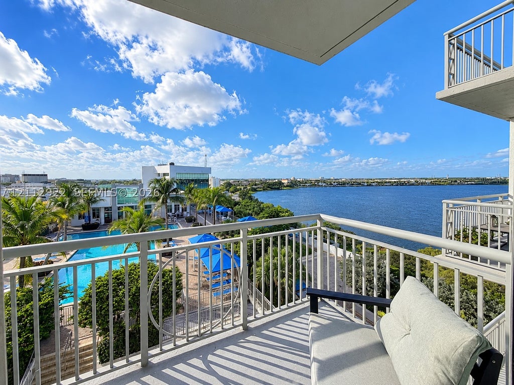Photo of 300 S Australian Ave #916, West Palm Beach, FL 33401 (MLS # A12112922)
