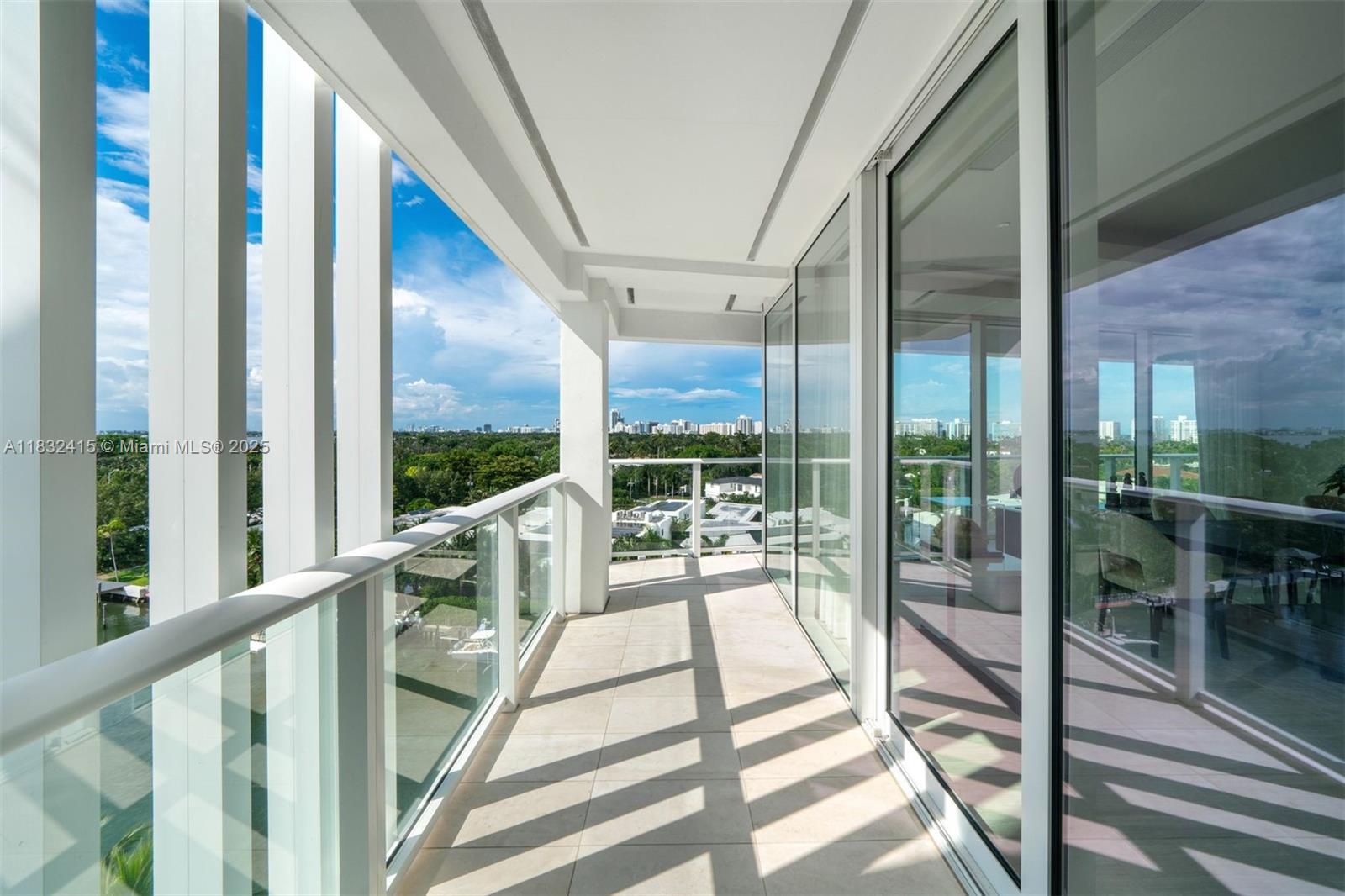 4701 NORTH MERIDIAN CONDO - Residential Lease