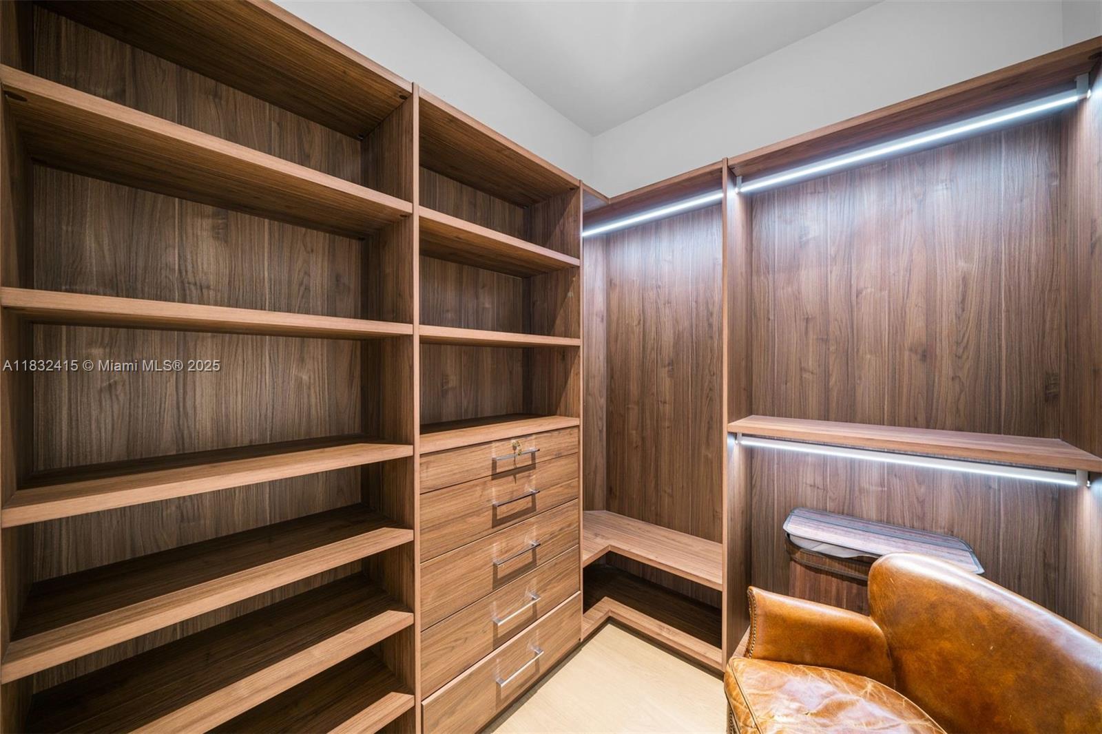 4701 NORTH MERIDIAN CONDO - Residential Lease