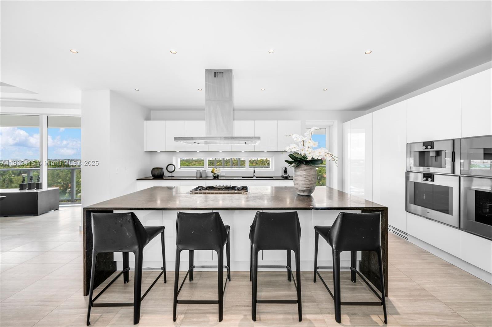 4701 NORTH MERIDIAN CONDO - Residential Lease