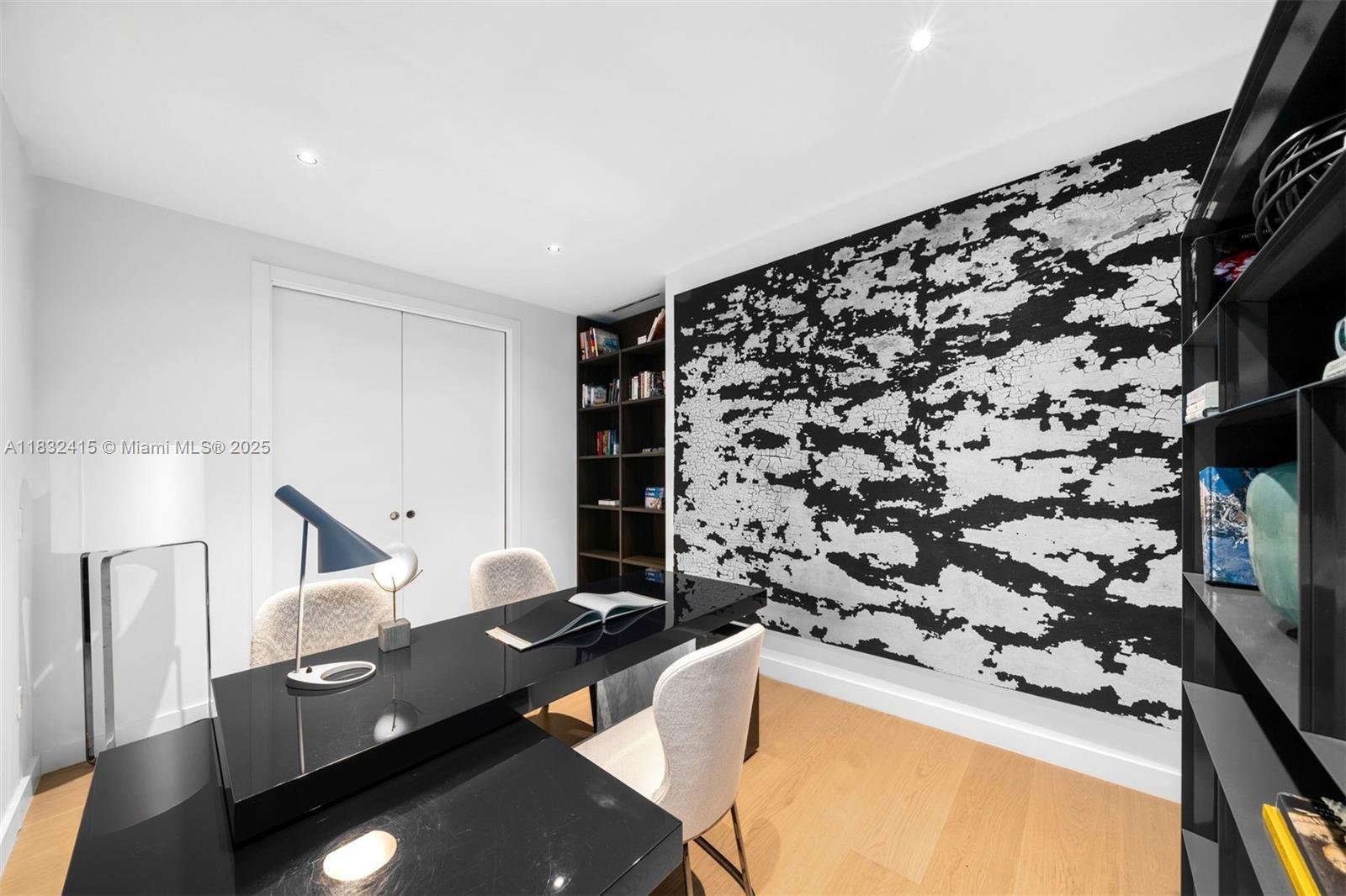 4701 NORTH MERIDIAN CONDO - Residential Lease