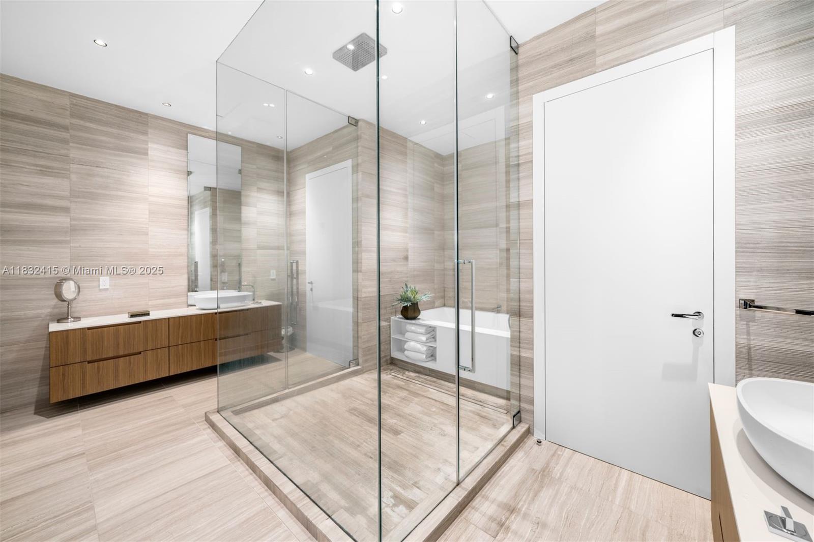 4701 NORTH MERIDIAN CONDO - Residential Lease