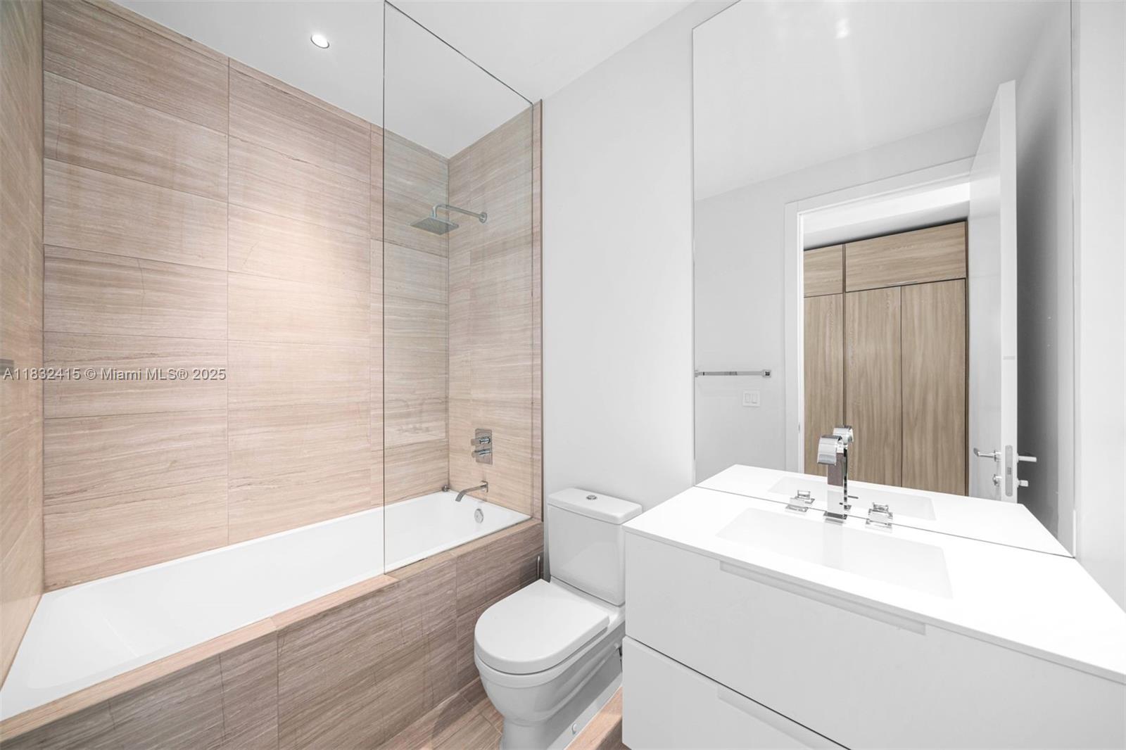 4701 NORTH MERIDIAN CONDO - Residential Lease