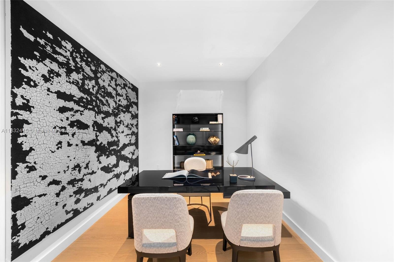 4701 NORTH MERIDIAN CONDO - Residential Lease