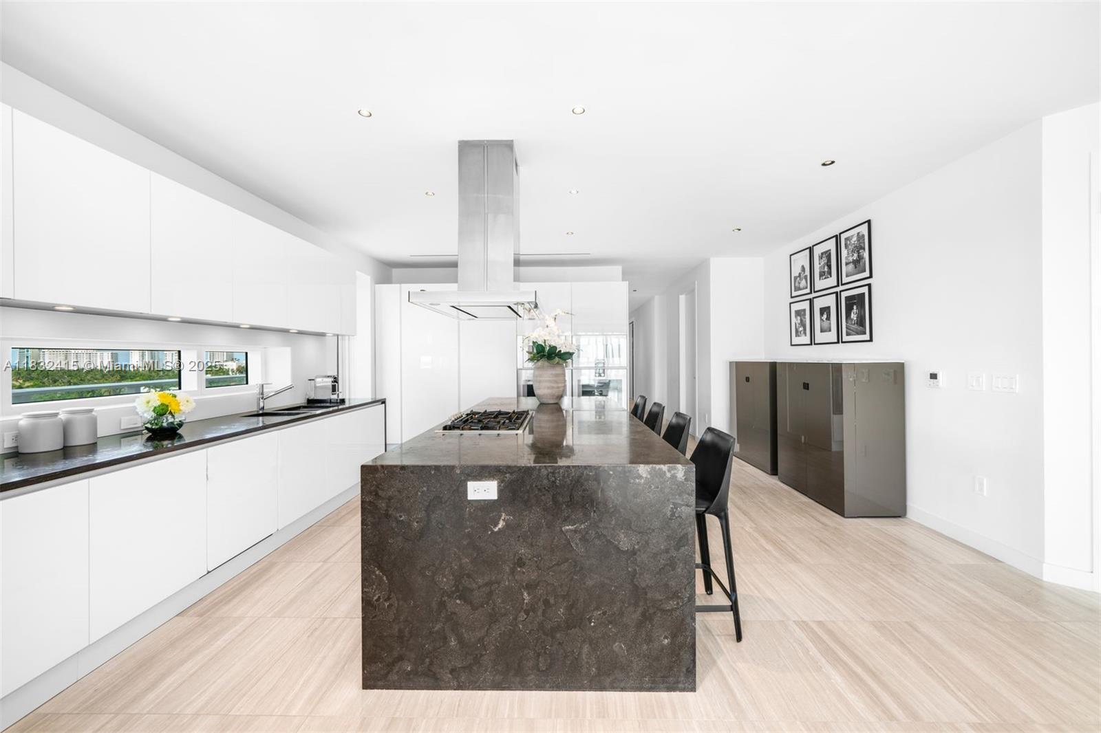 4701 NORTH MERIDIAN CONDO - Residential Lease