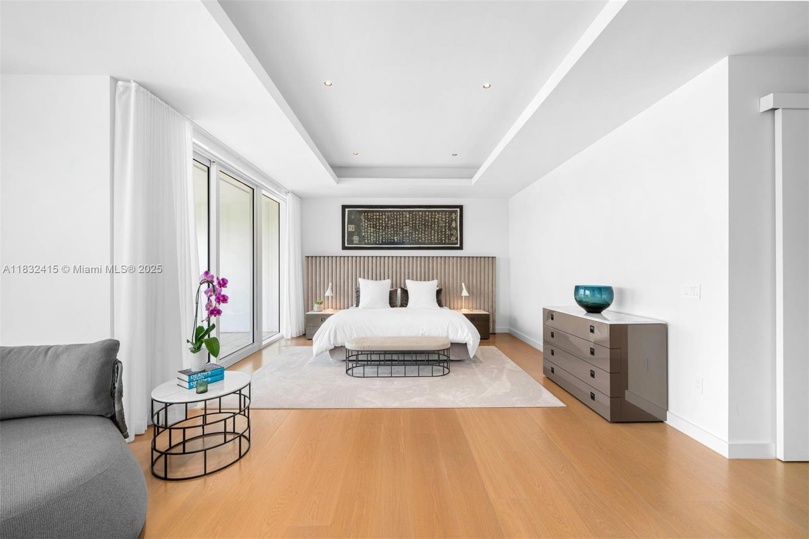 4701 NORTH MERIDIAN CONDO - Residential Lease