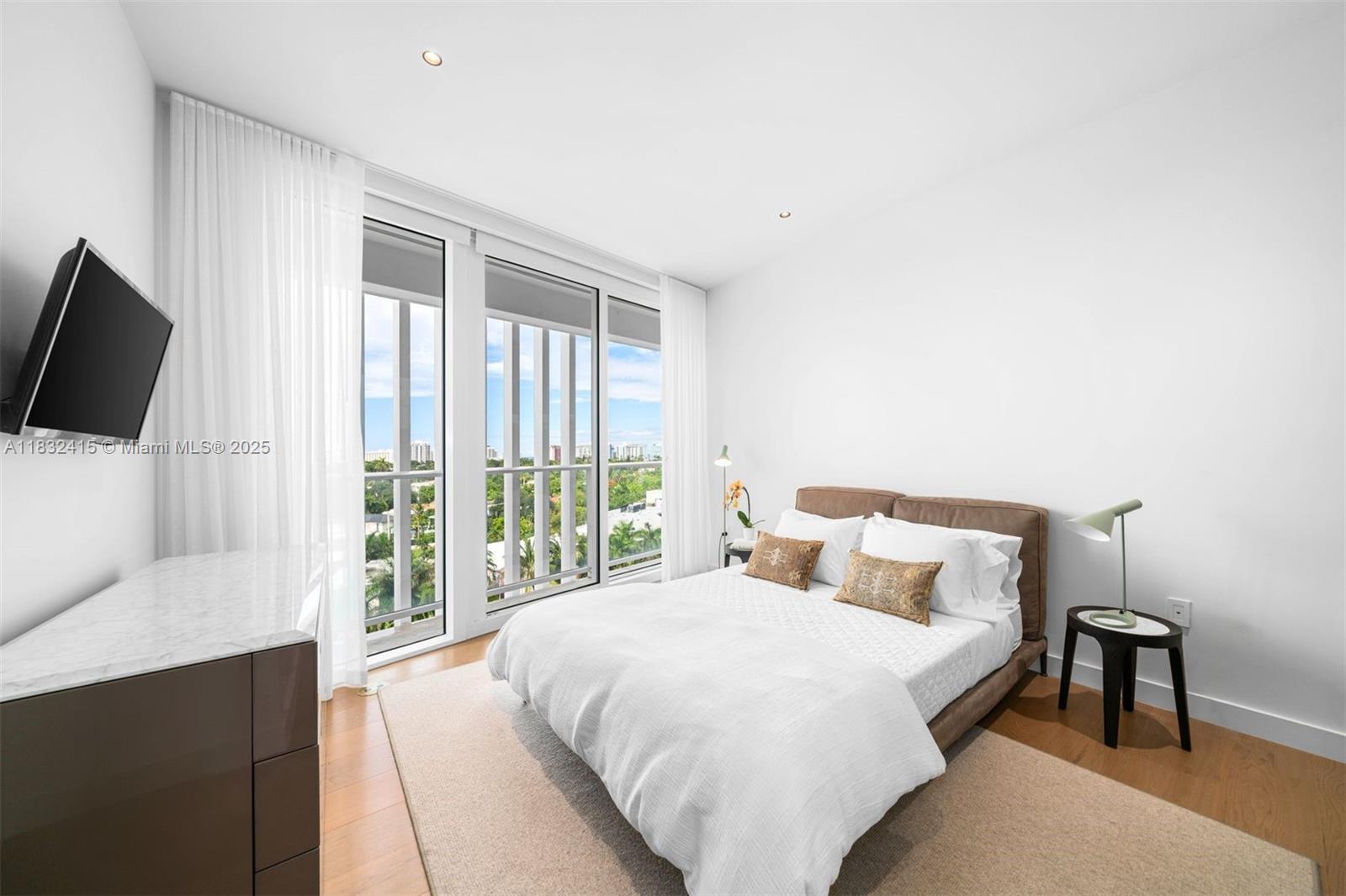 4701 NORTH MERIDIAN CONDO - Residential Lease