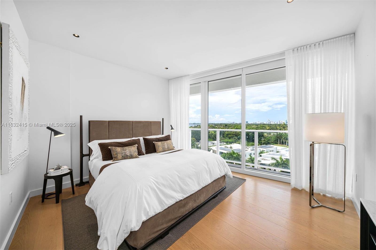 4701 NORTH MERIDIAN CONDO - Residential Lease