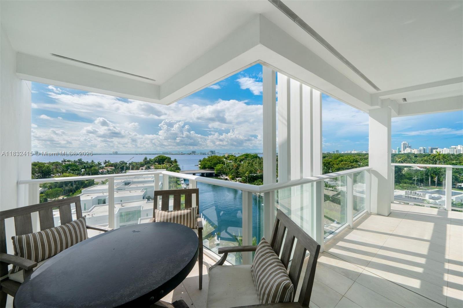 4701 NORTH MERIDIAN CONDO - Residential Lease