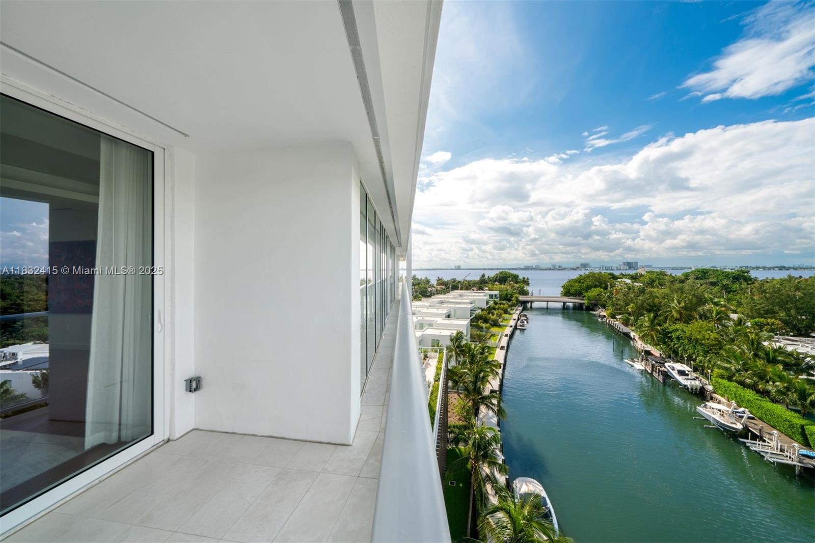 4701 NORTH MERIDIAN CONDO - Residential Lease