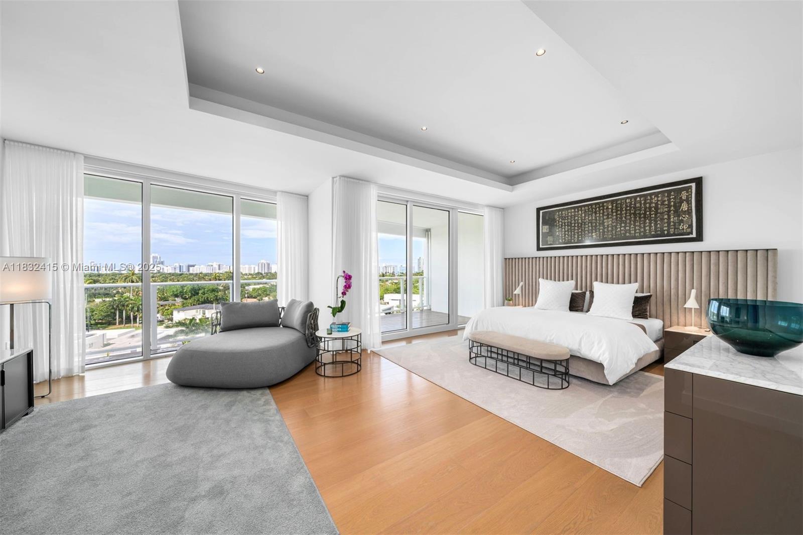 4701 NORTH MERIDIAN CONDO - Residential Lease