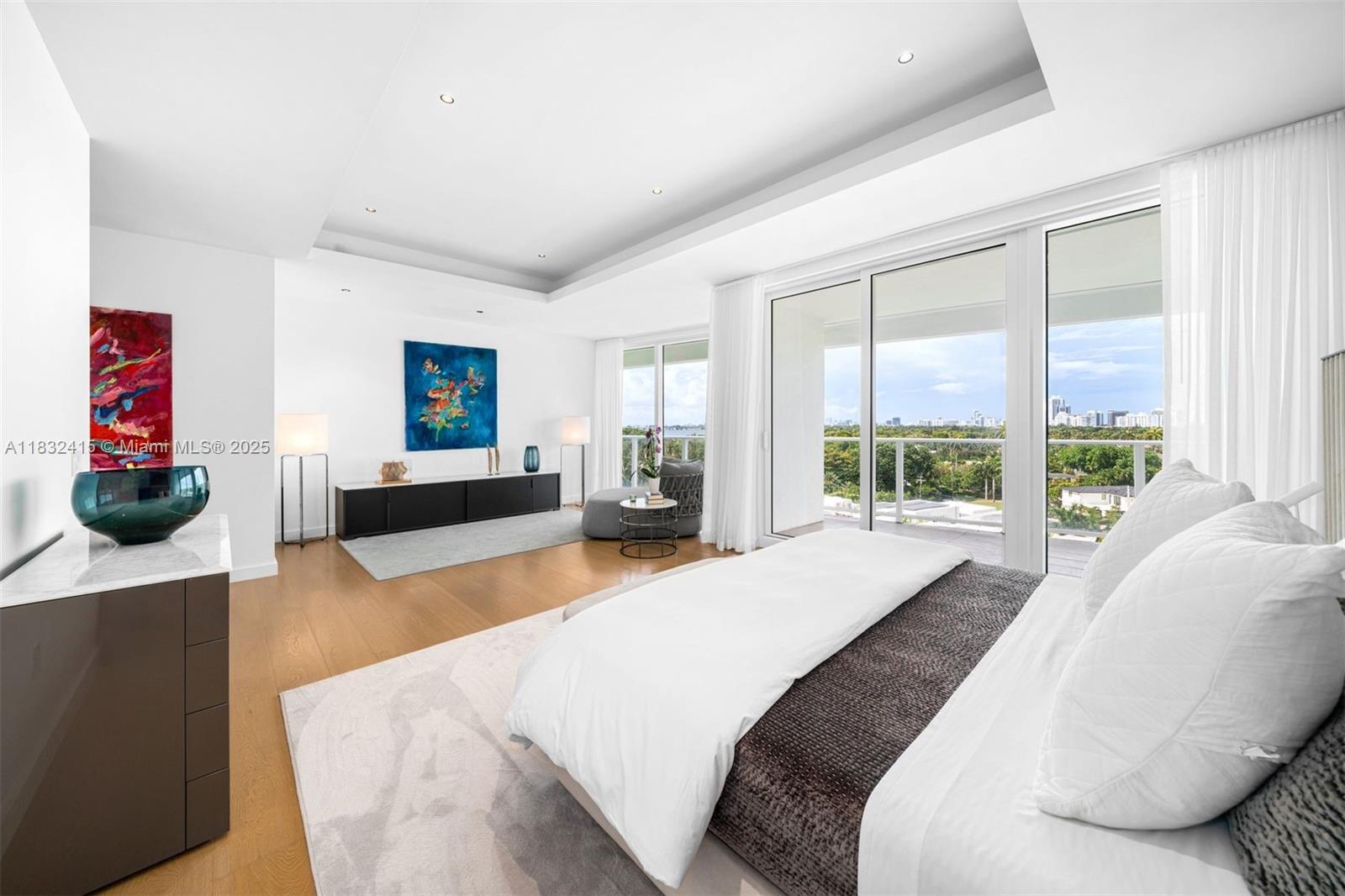 4701 NORTH MERIDIAN CONDO - Residential Lease