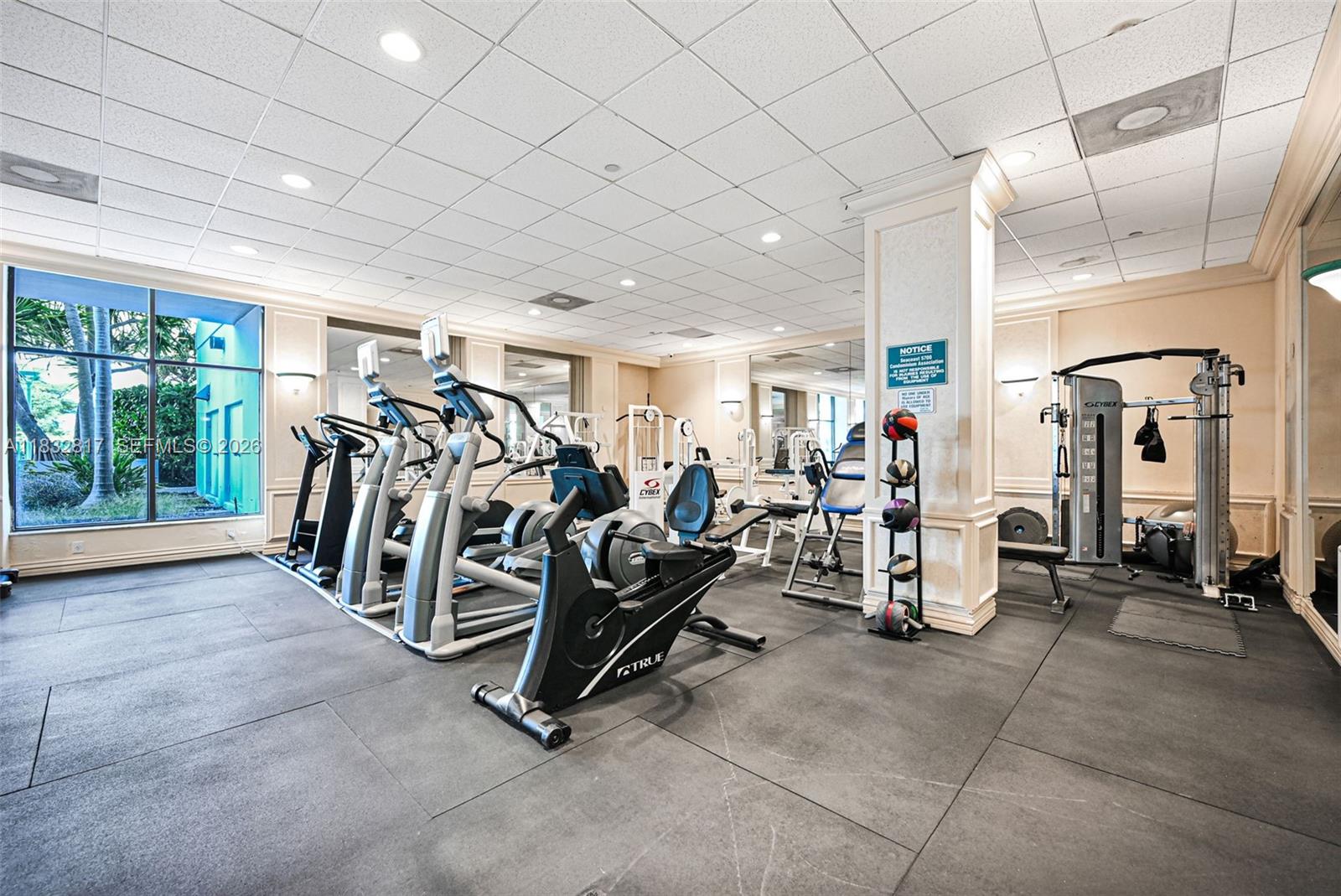 SEACOAST 5700 CONDO - Residential