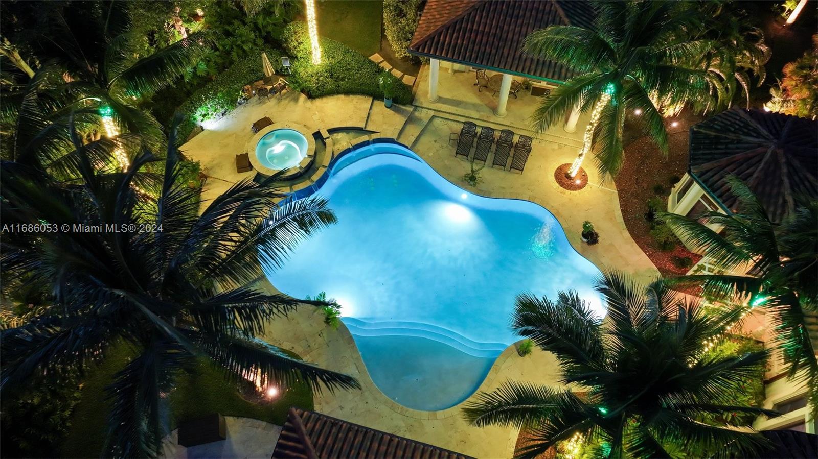 Estates of Pine Tree - Residential