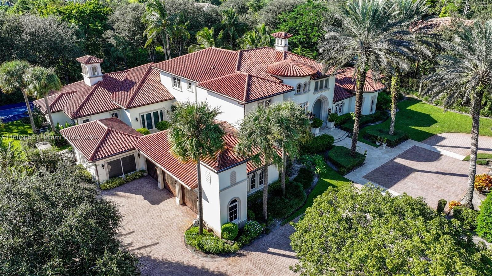 Estates of Pine Tree - Residential