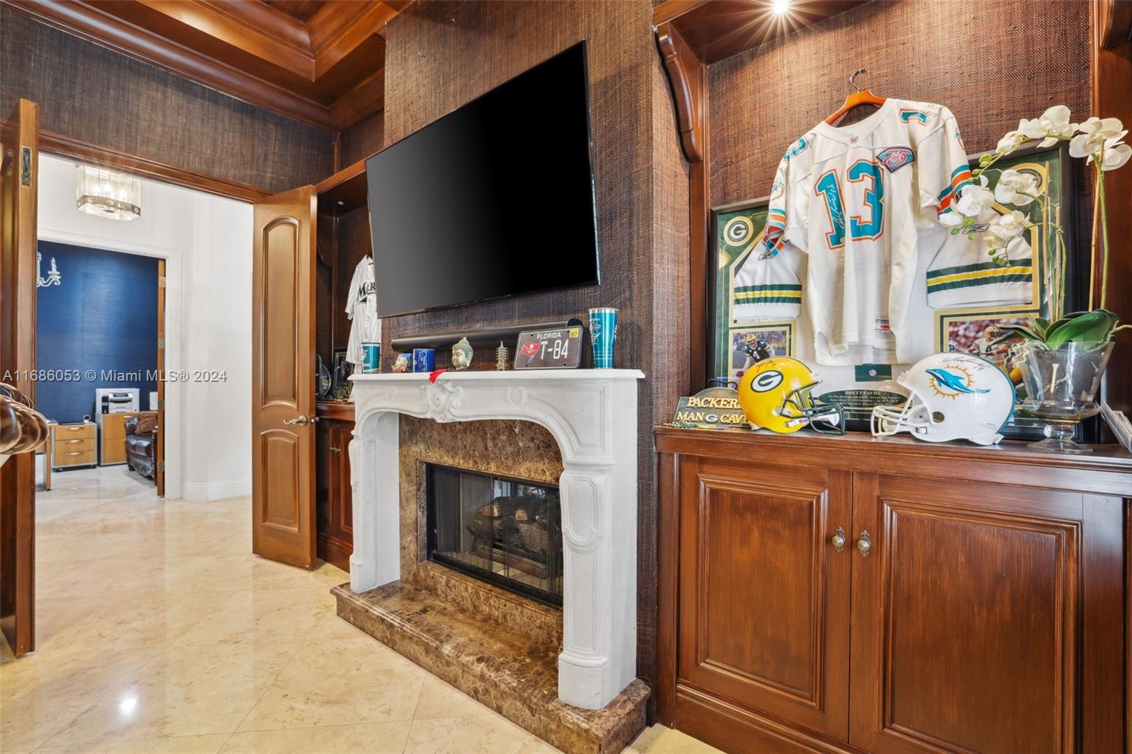 Estates of Pine Tree - Residential