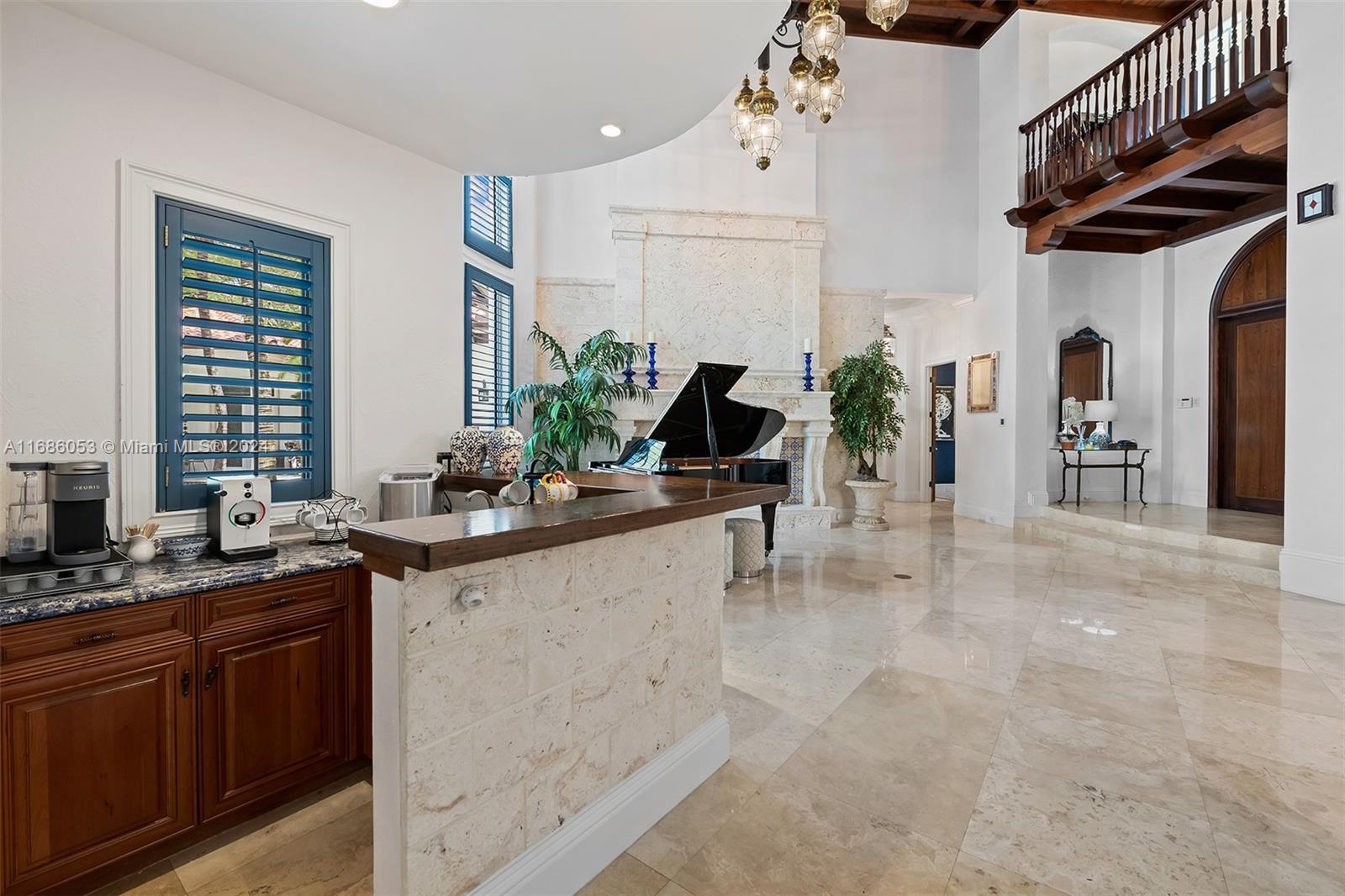 Estates of Pine Tree - Residential