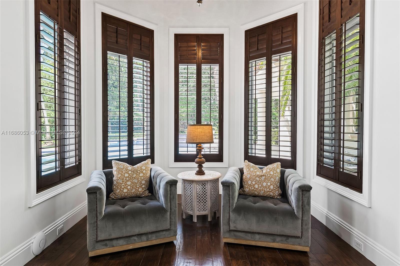 Estates of Pine Tree - Residential