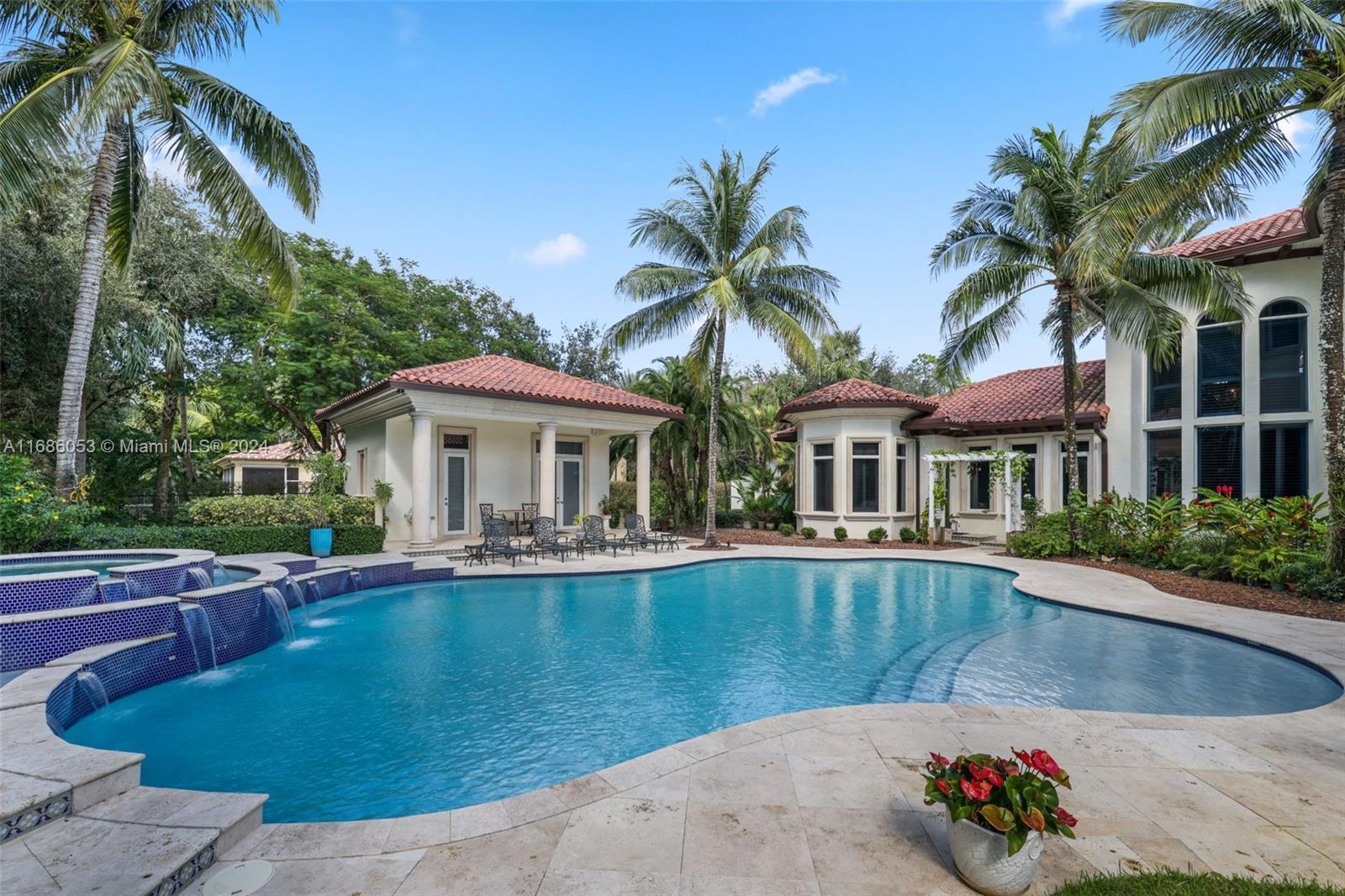 Estates of Pine Tree - Residential