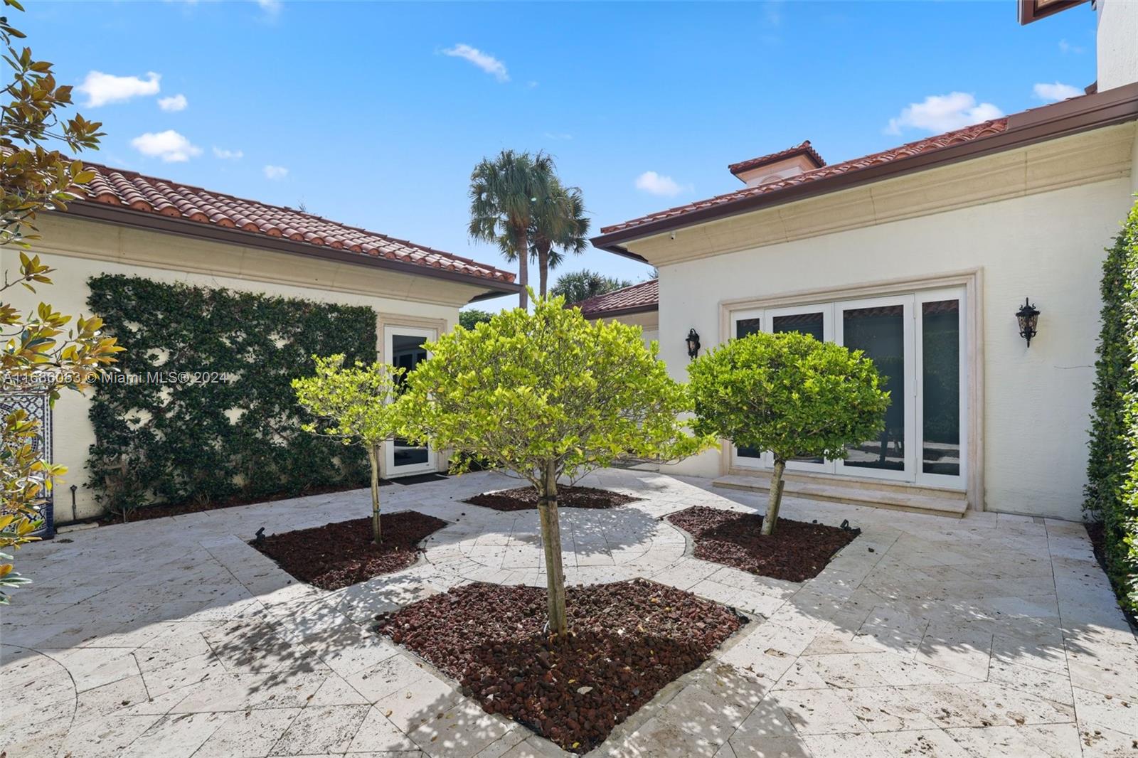 Estates of Pine Tree - Residential