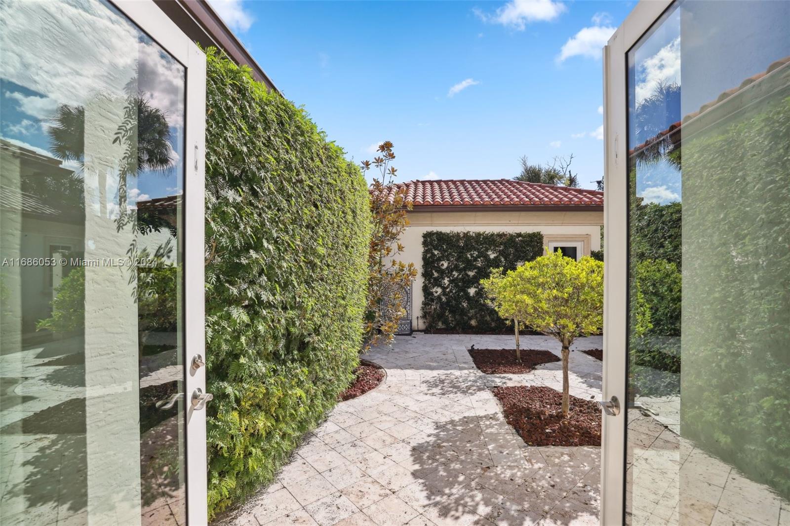 Estates of Pine Tree - Residential