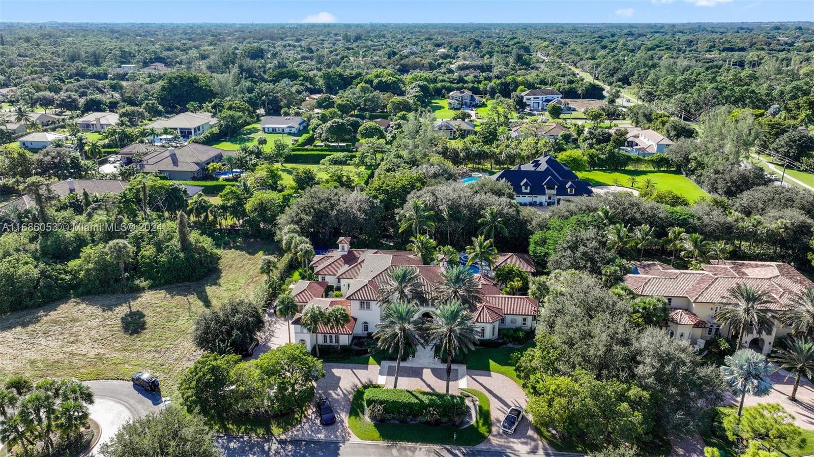 Estates of Pine Tree - Residential