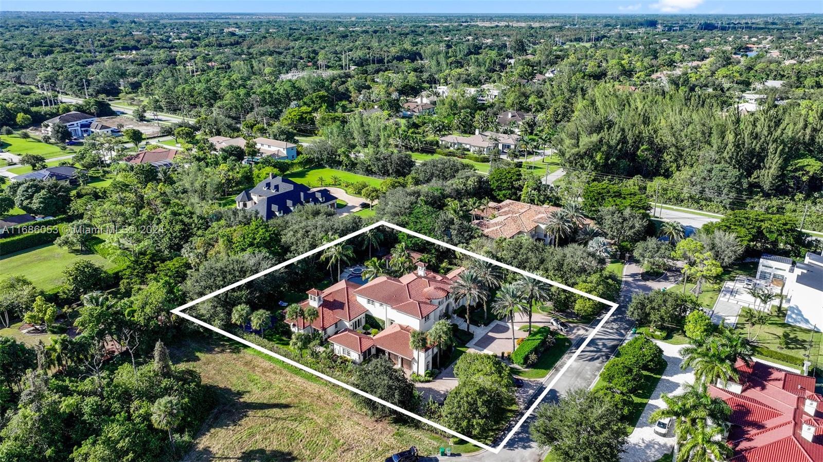 Estates of Pine Tree - Residential