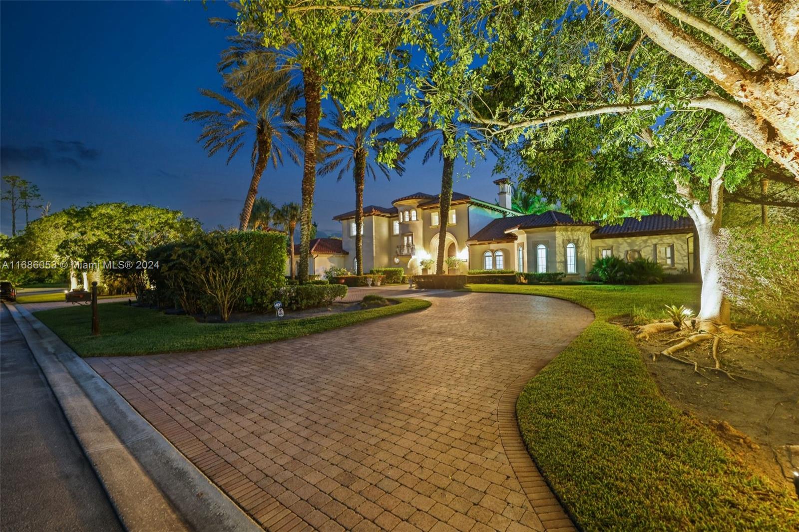 Estates of Pine Tree - Residential