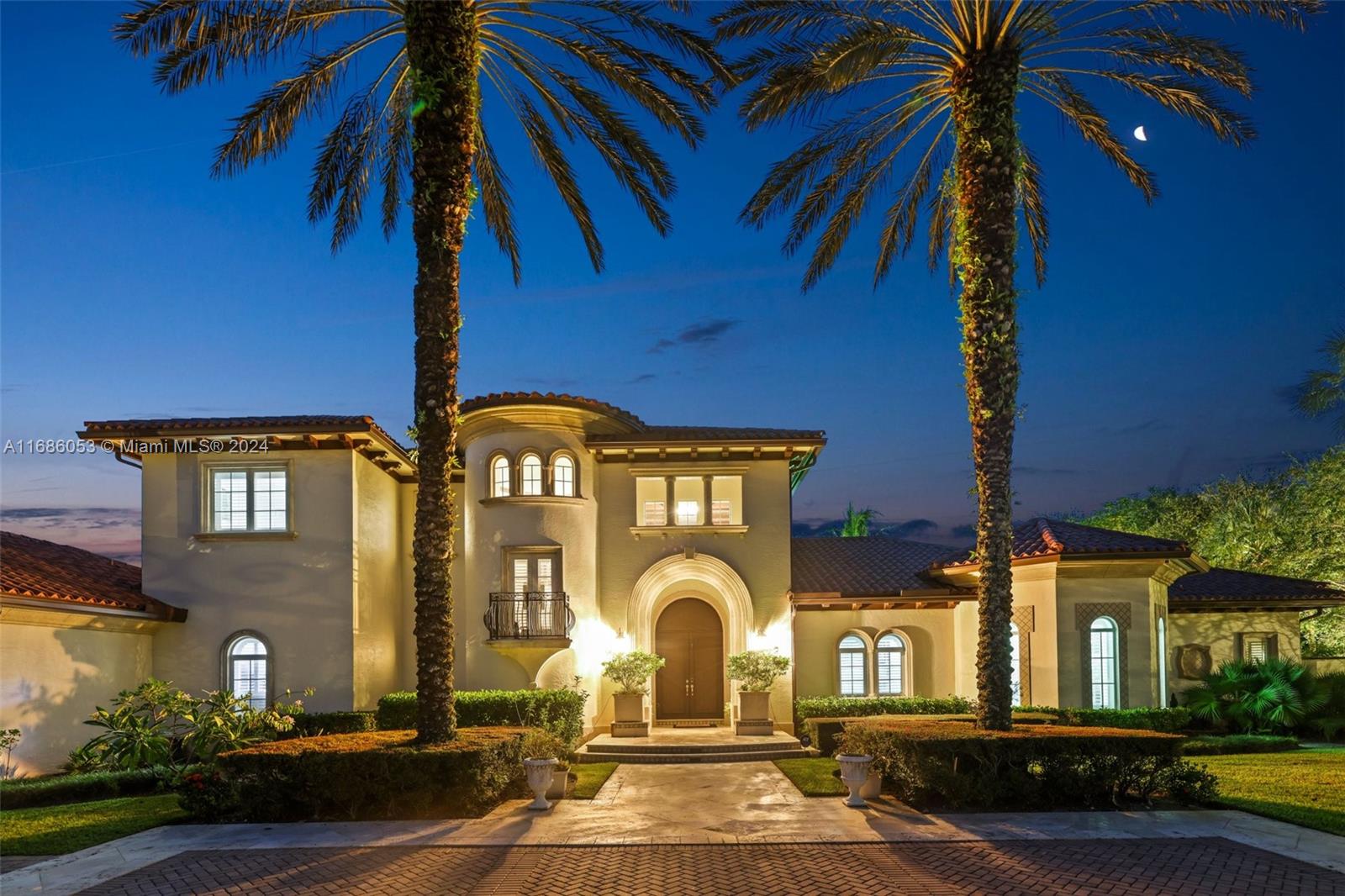 Estates of Pine Tree - Residential