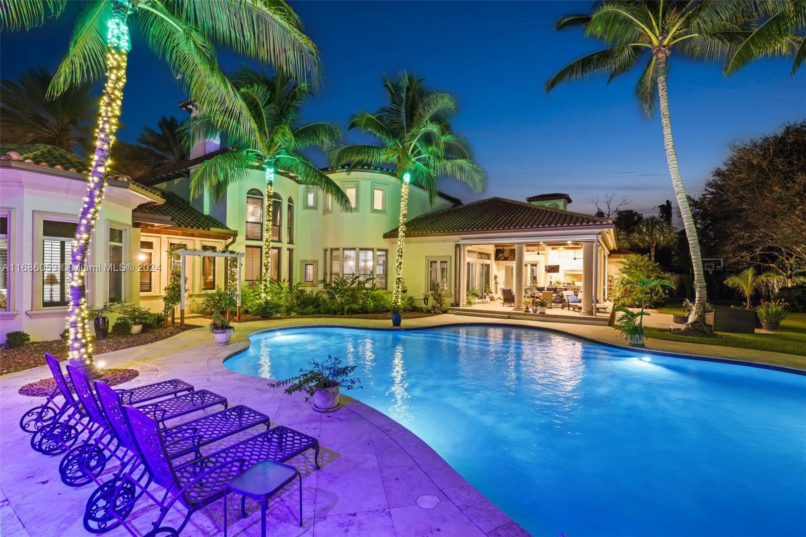 Estates of Pine Tree - Residential