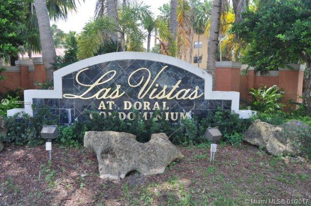 Las Vistas At Doral Condo - Residential Lease
