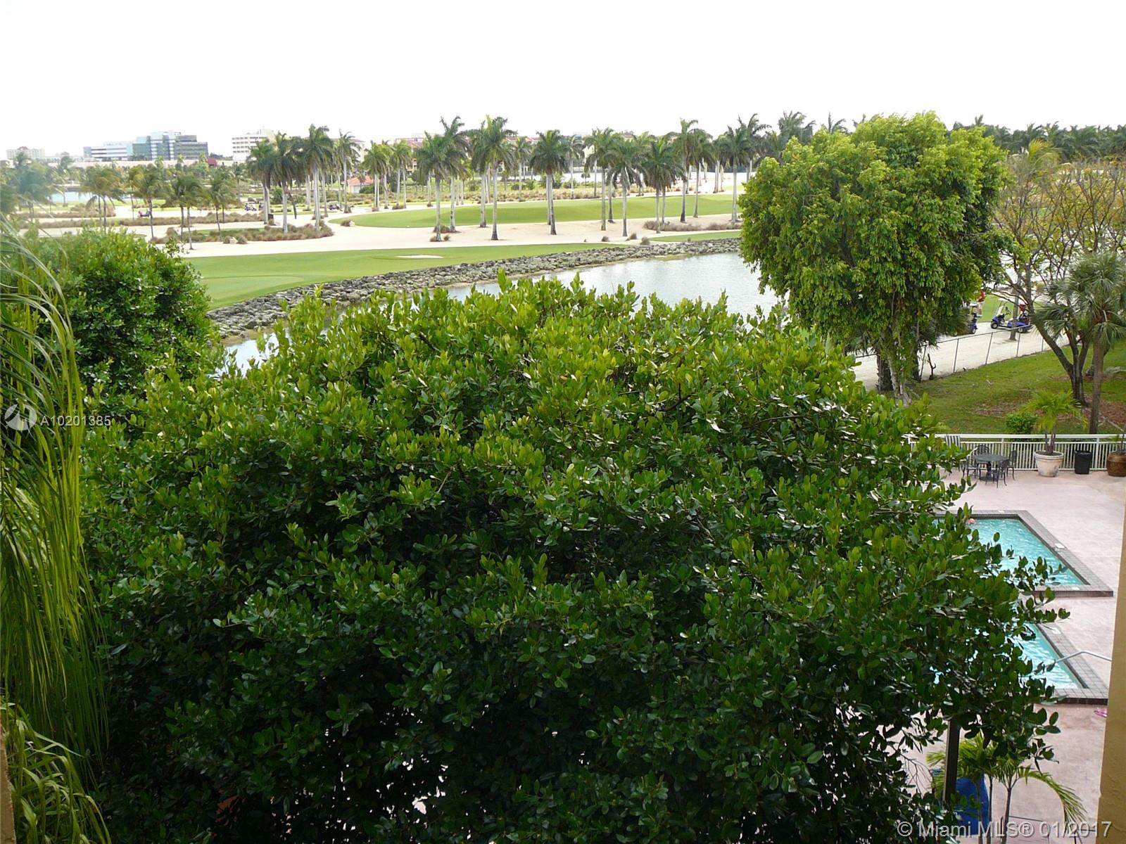 Las Vistas At Doral Condo - Residential Lease