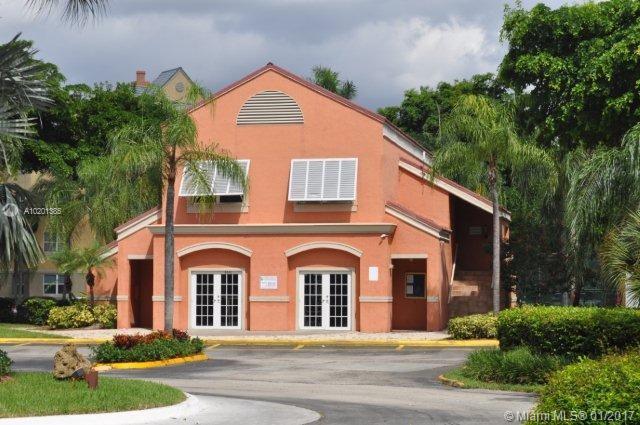 Las Vistas At Doral Condo - Residential Lease