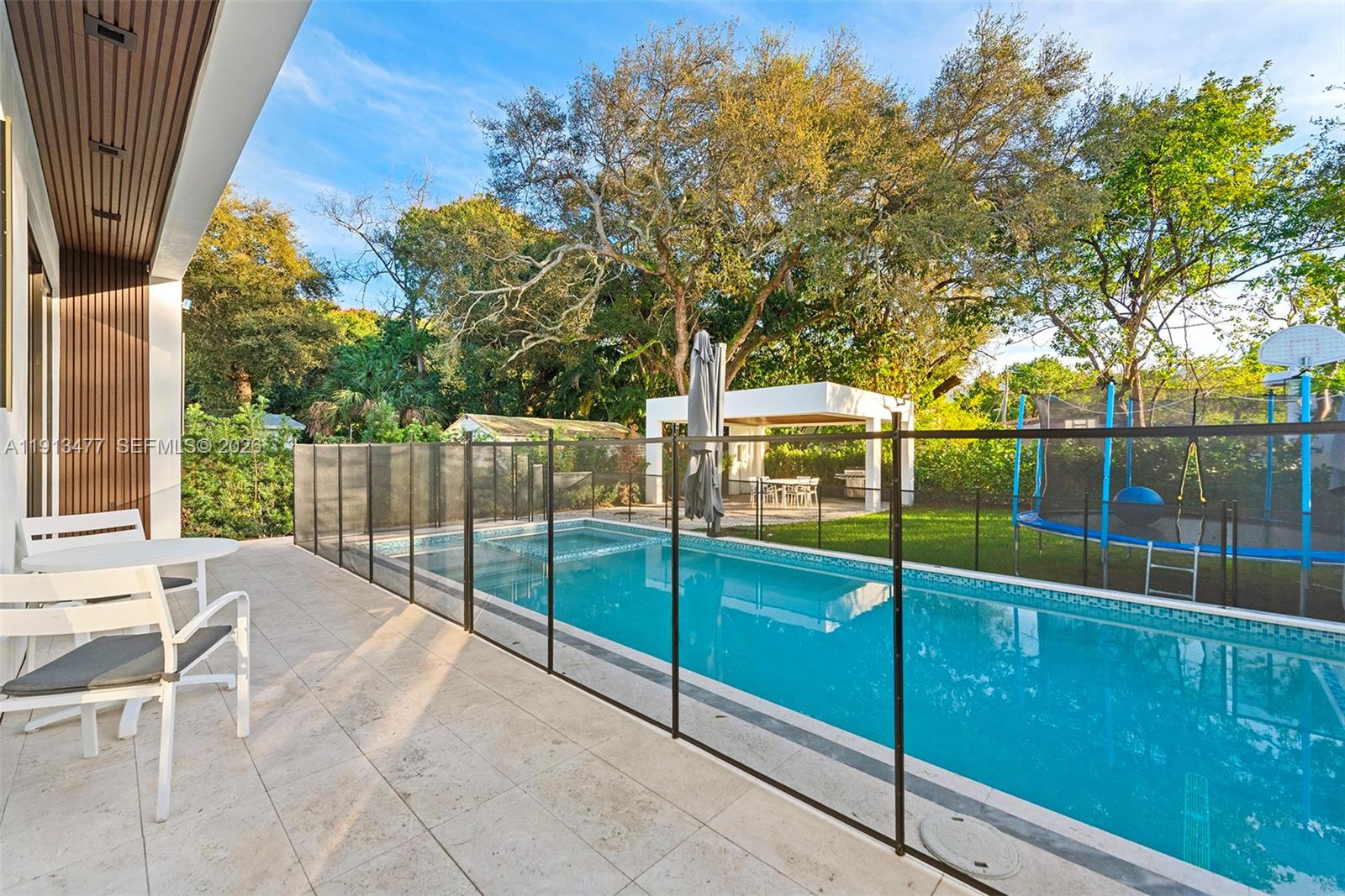 OJUS SUB - Residential