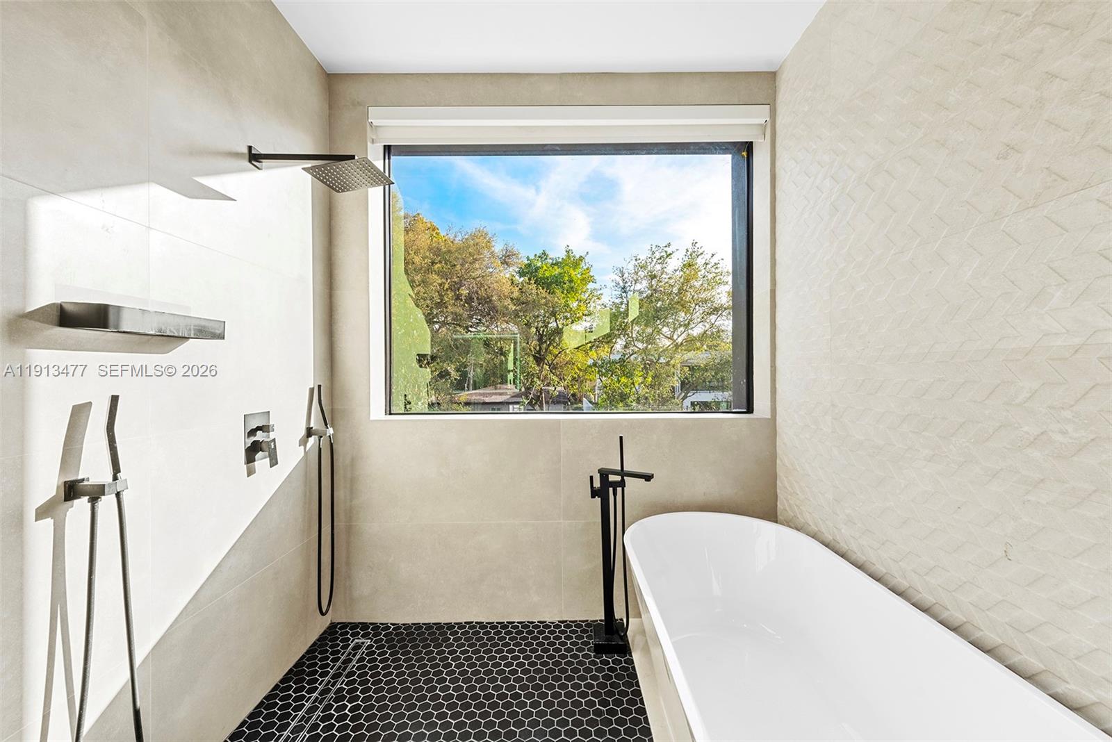 OJUS SUB - Residential