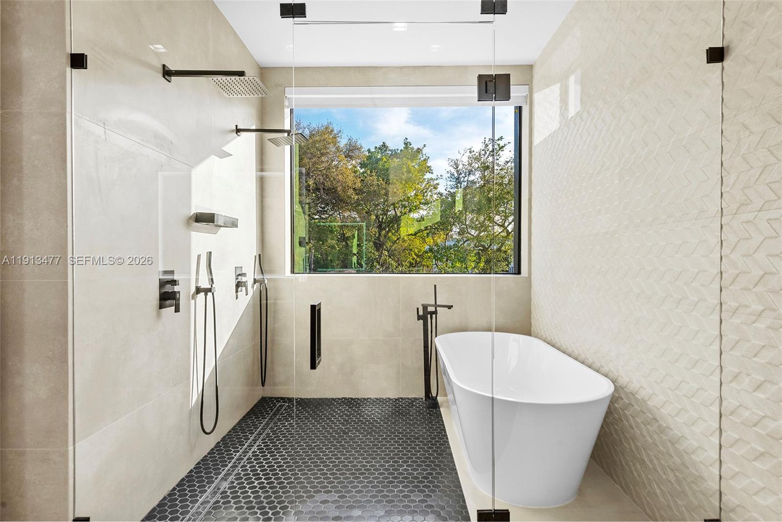 OJUS SUB - Residential