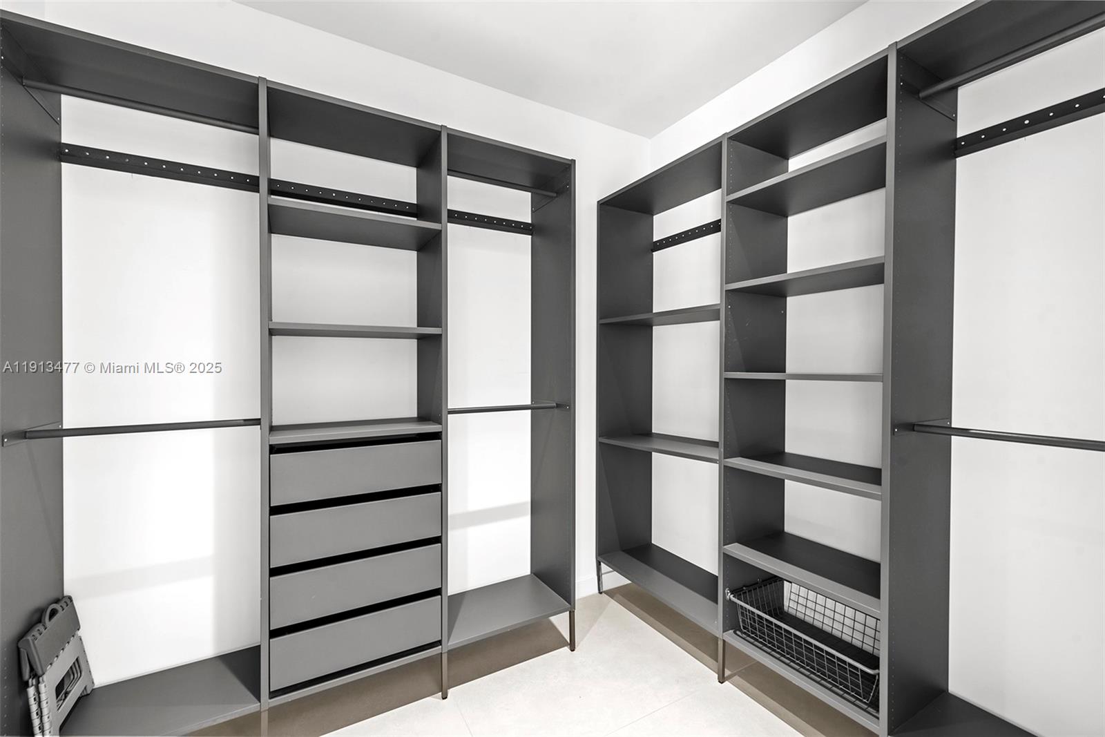 OJUS SUB - Residential