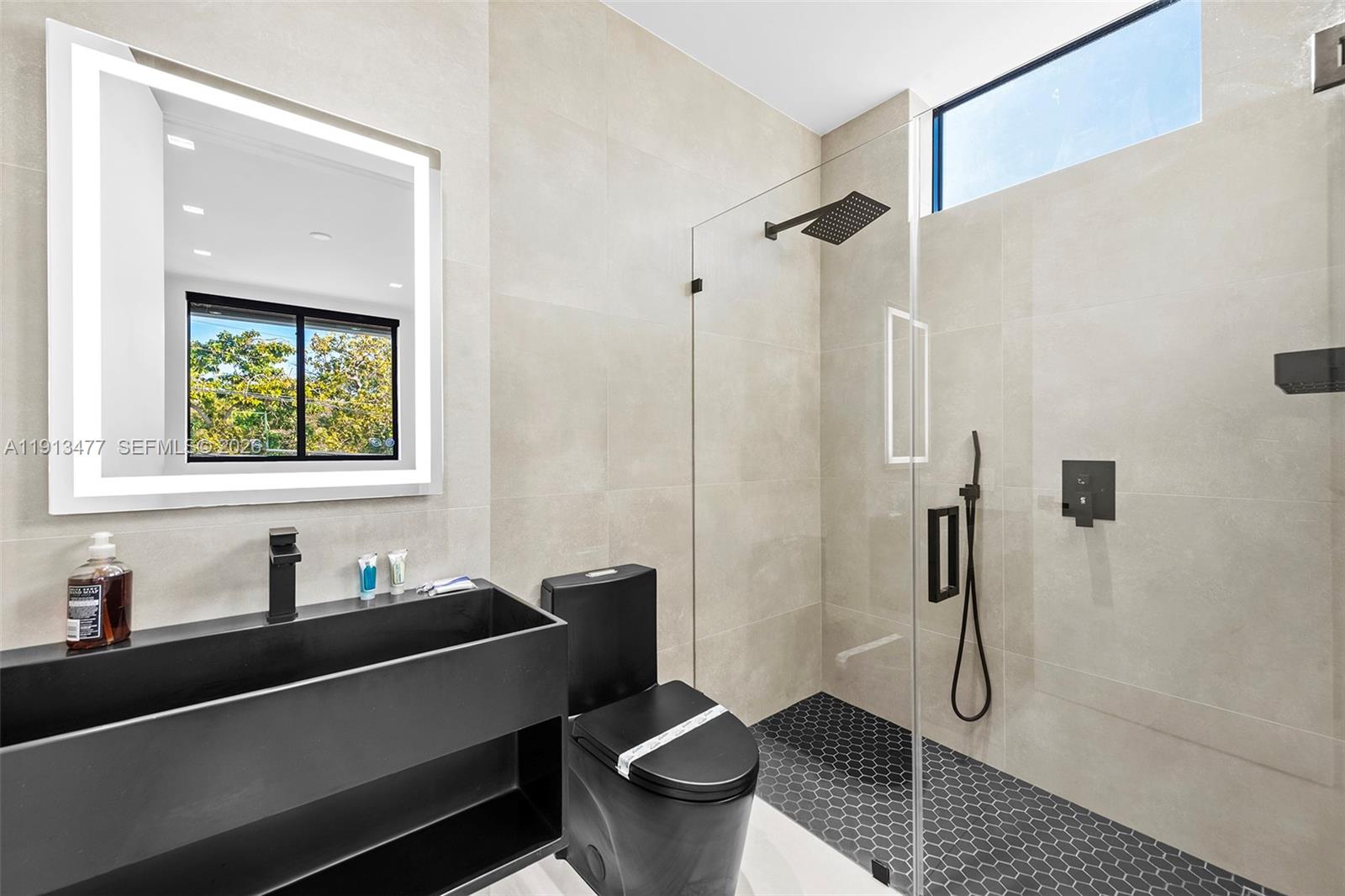 OJUS SUB - Residential