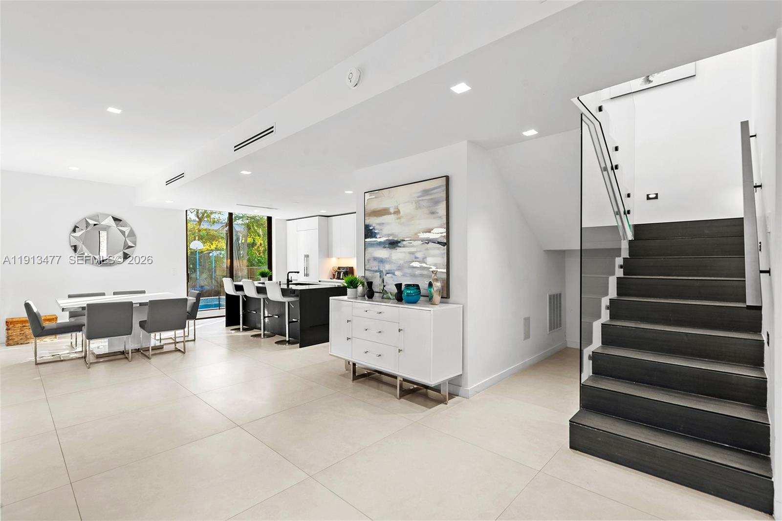 OJUS SUB - Residential