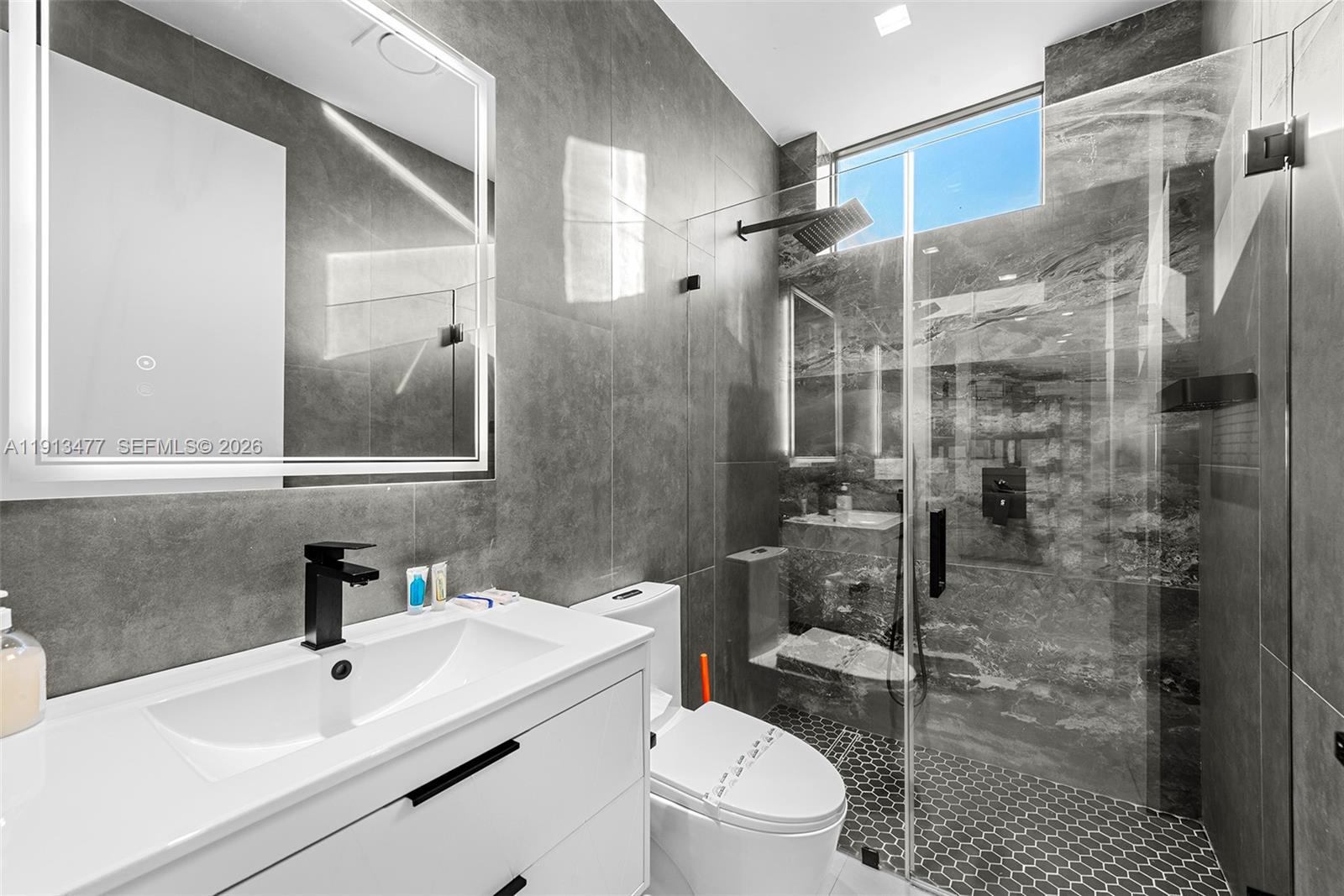 OJUS SUB - Residential