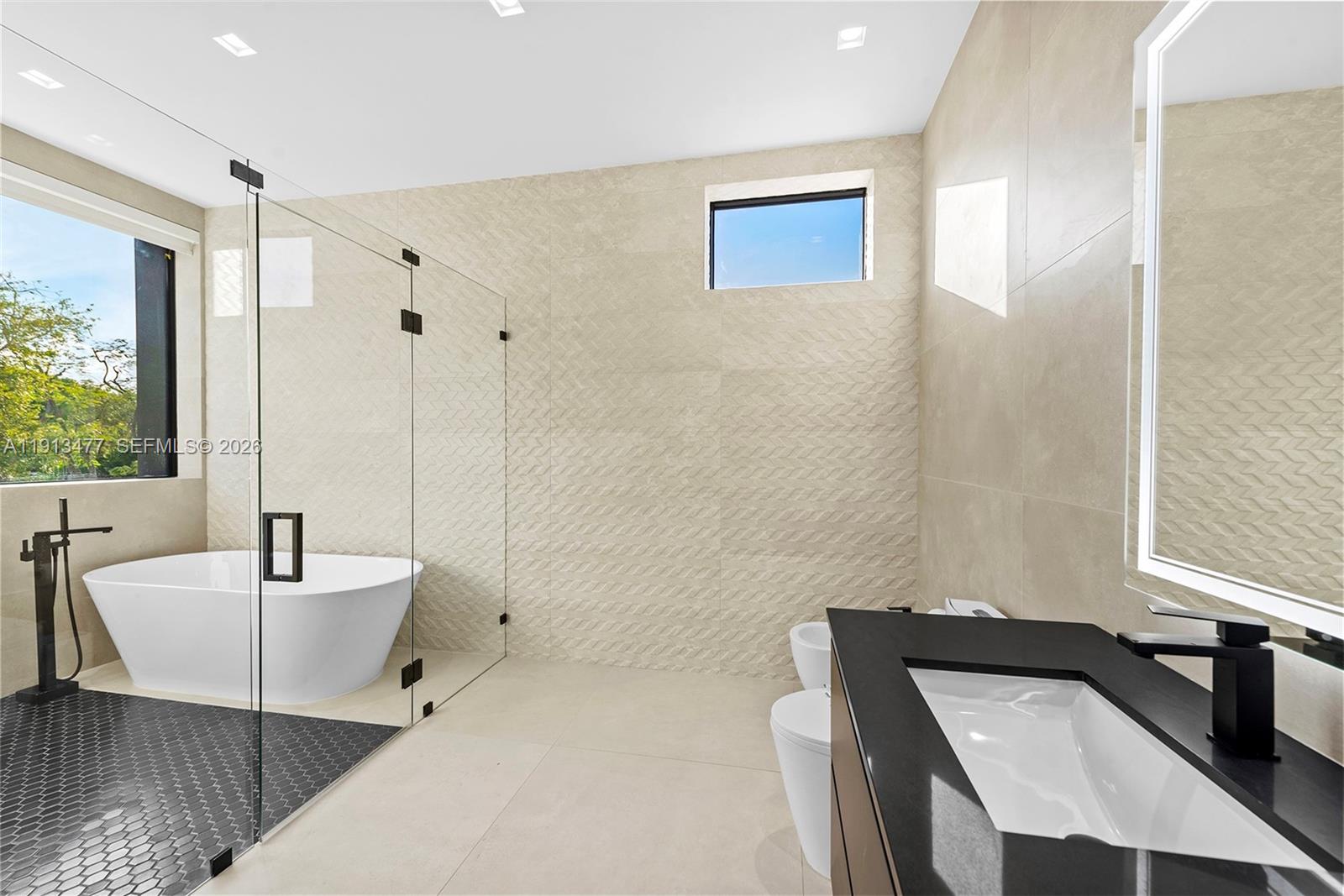 OJUS SUB - Residential