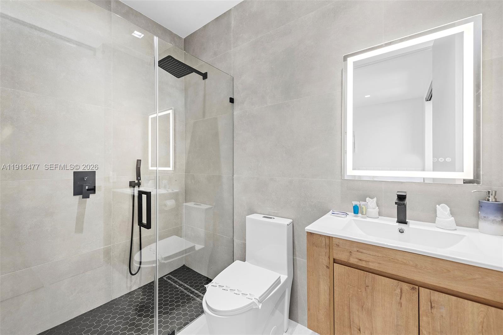 OJUS SUB - Residential