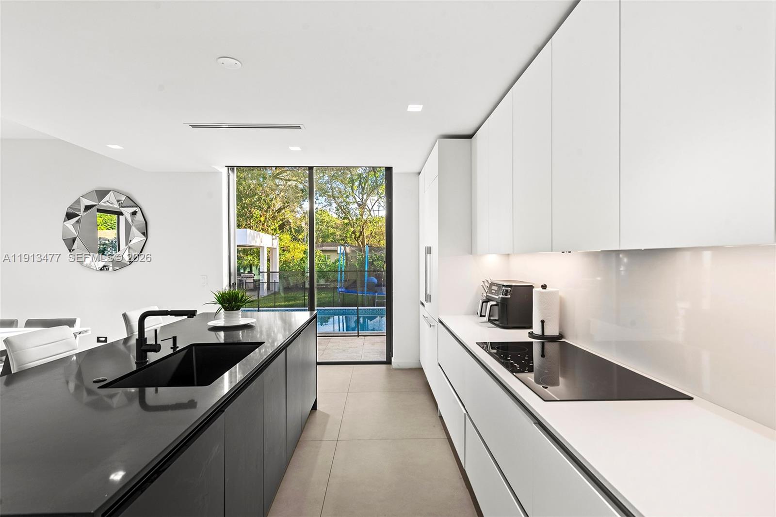 OJUS SUB - Residential