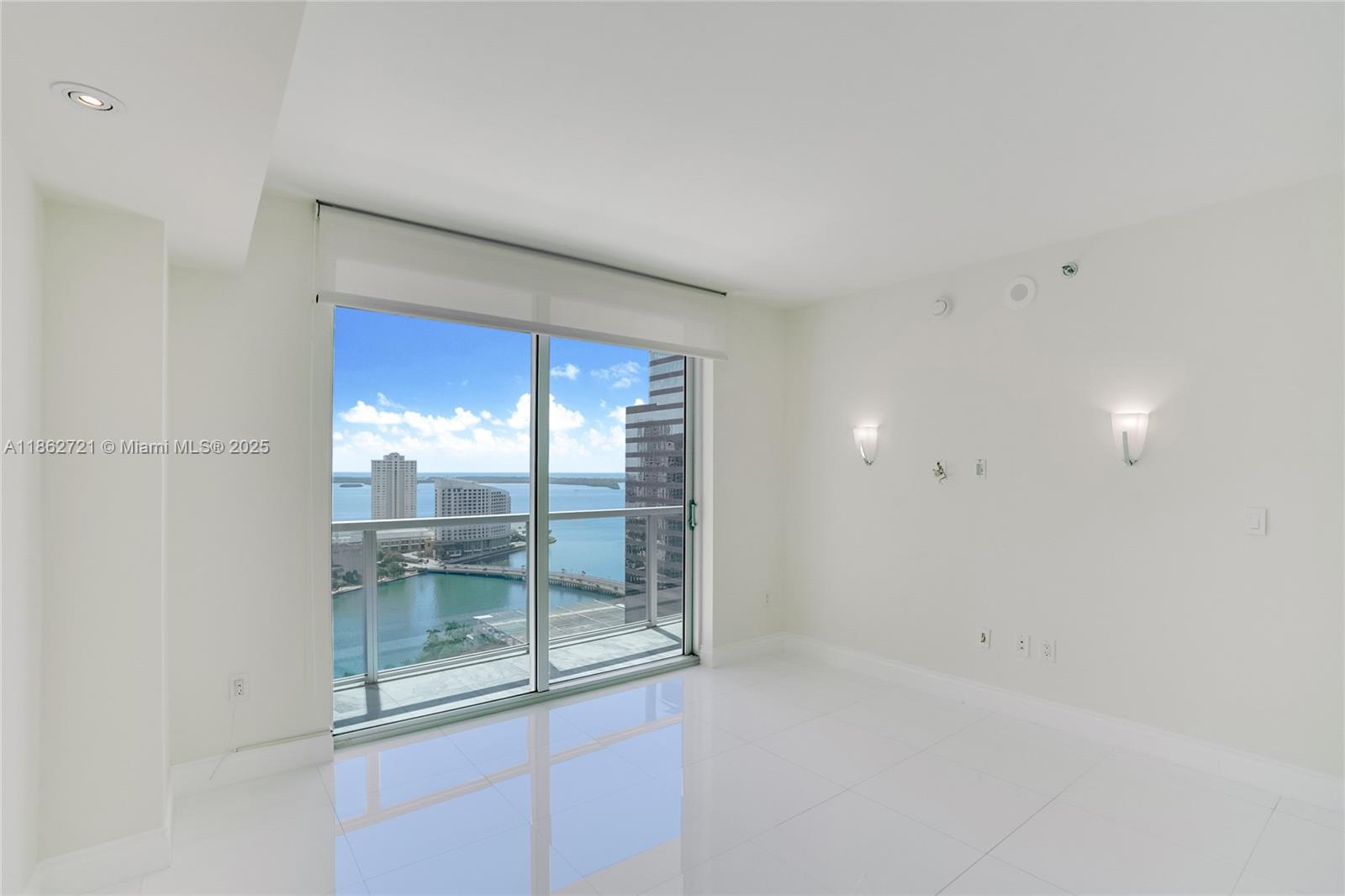 500 BRICKELL EAST CONDO - Residential Lease