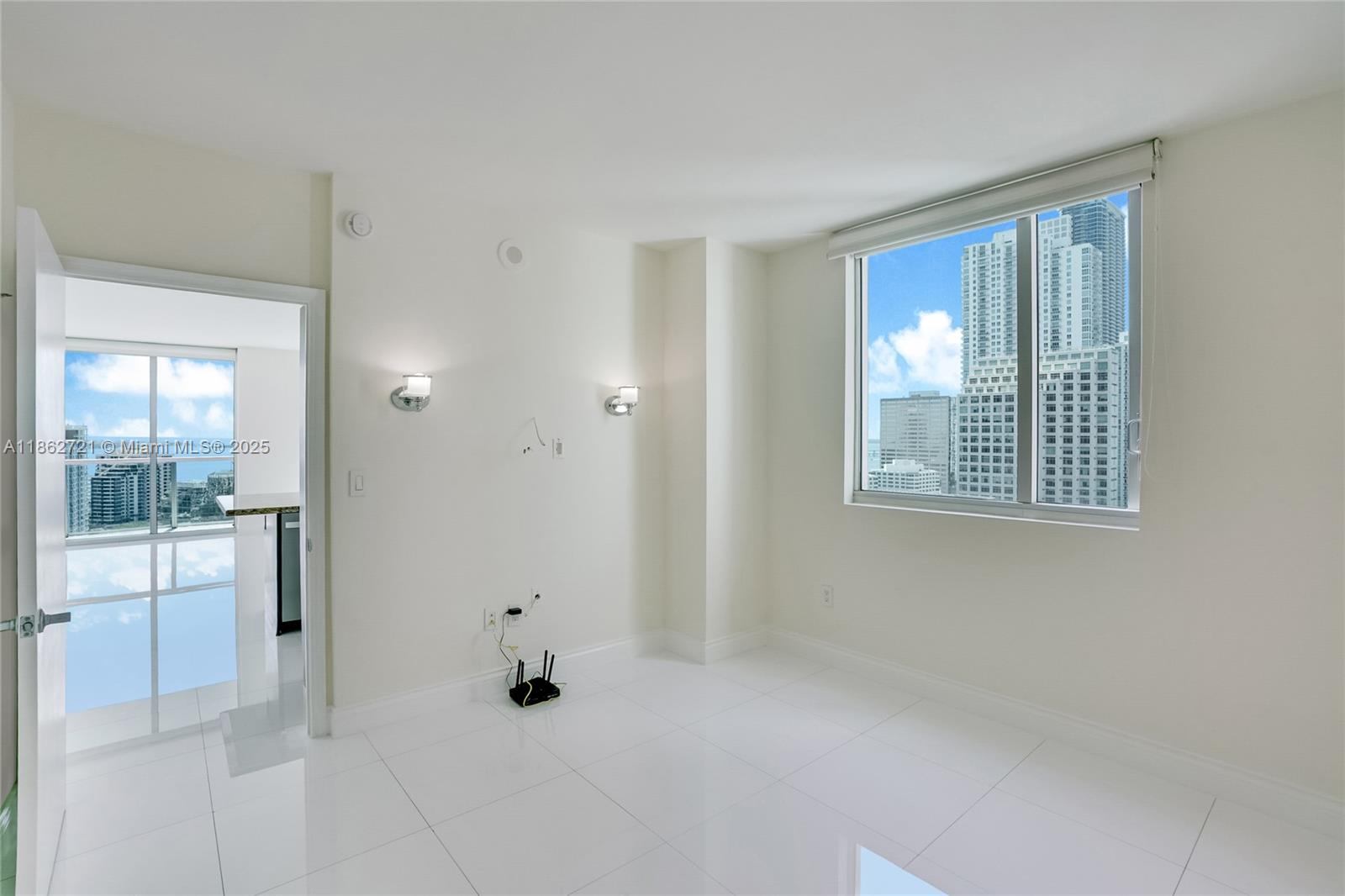 500 BRICKELL EAST CONDO - Residential Lease