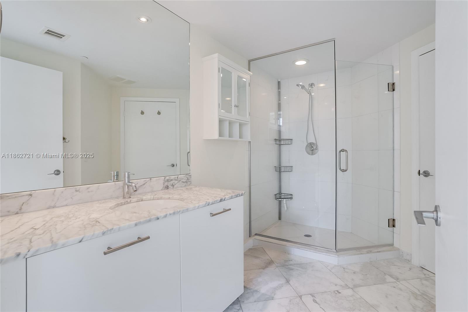 500 BRICKELL EAST CONDO - Residential Lease